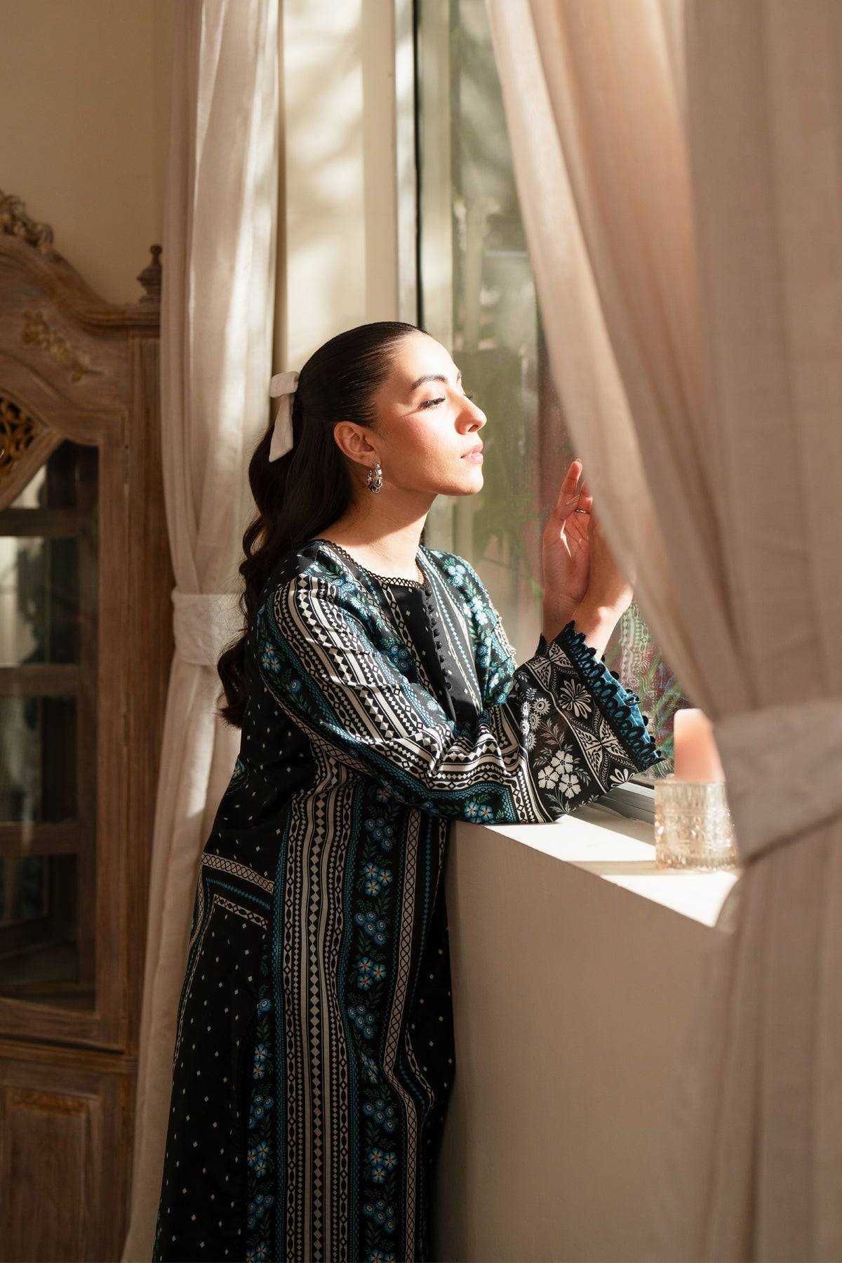 Xenia Formals | Summer Away 25 | BELO by Maria Faisal - Registered Vendor of : Xenia Formals - type : Ladies Clothes - 100% original wedding dresses