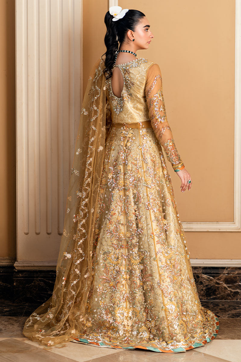 Mushq | Mann Mein Tu Wedding | SITARAY - Ladies Clothes