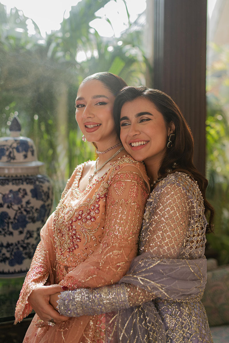 Mushq | Mann Mein Tu Wedding | PAYAAL - Ladies Clothes