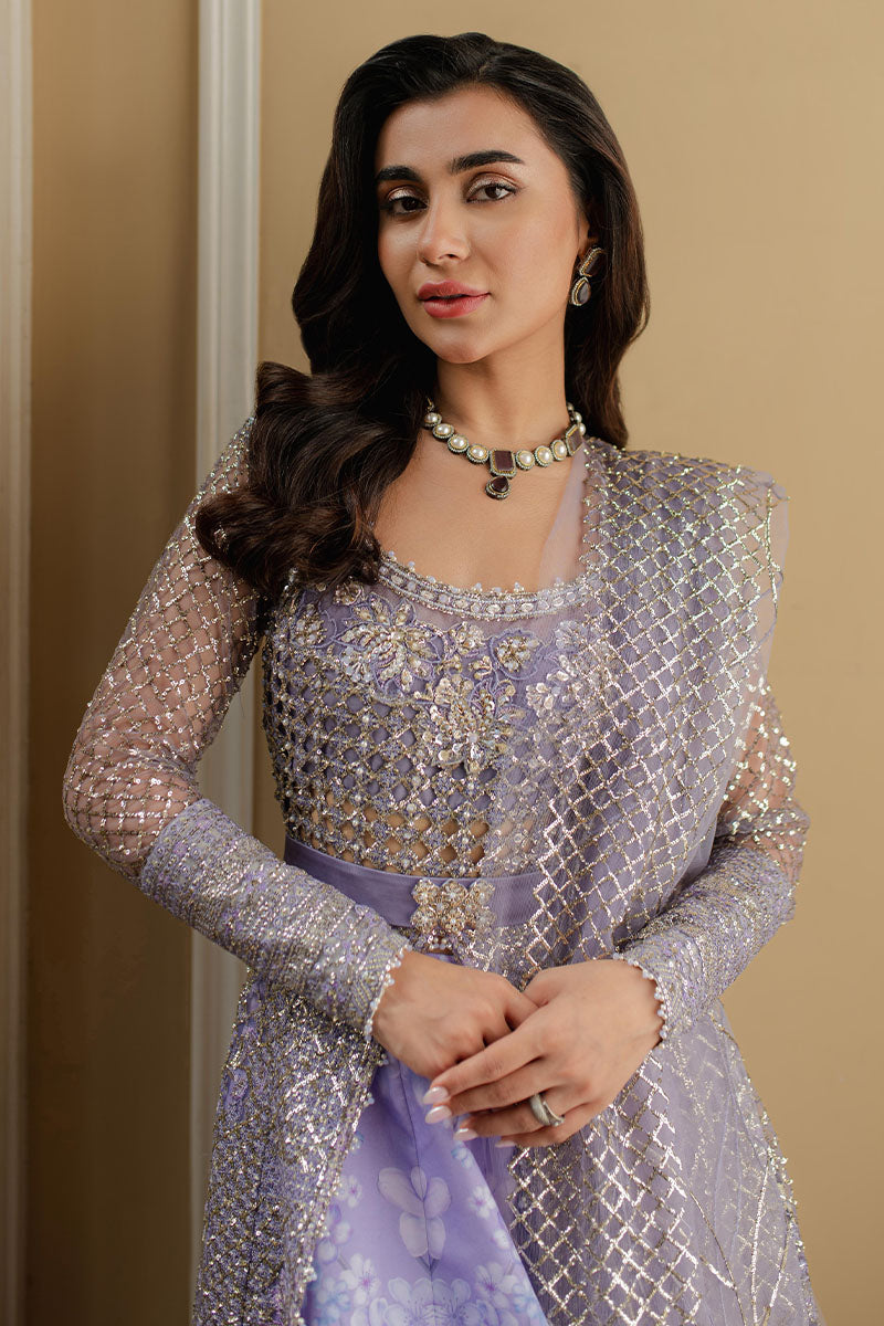 Mushq | Mann Mein Tu Wedding | PAYAAL - Ladies Clothes