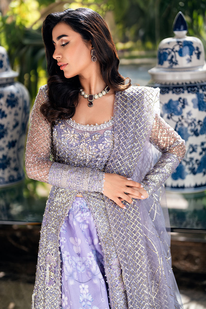 Mushq | Mann Mein Tu Wedding | PAYAAL - Ladies Clothes