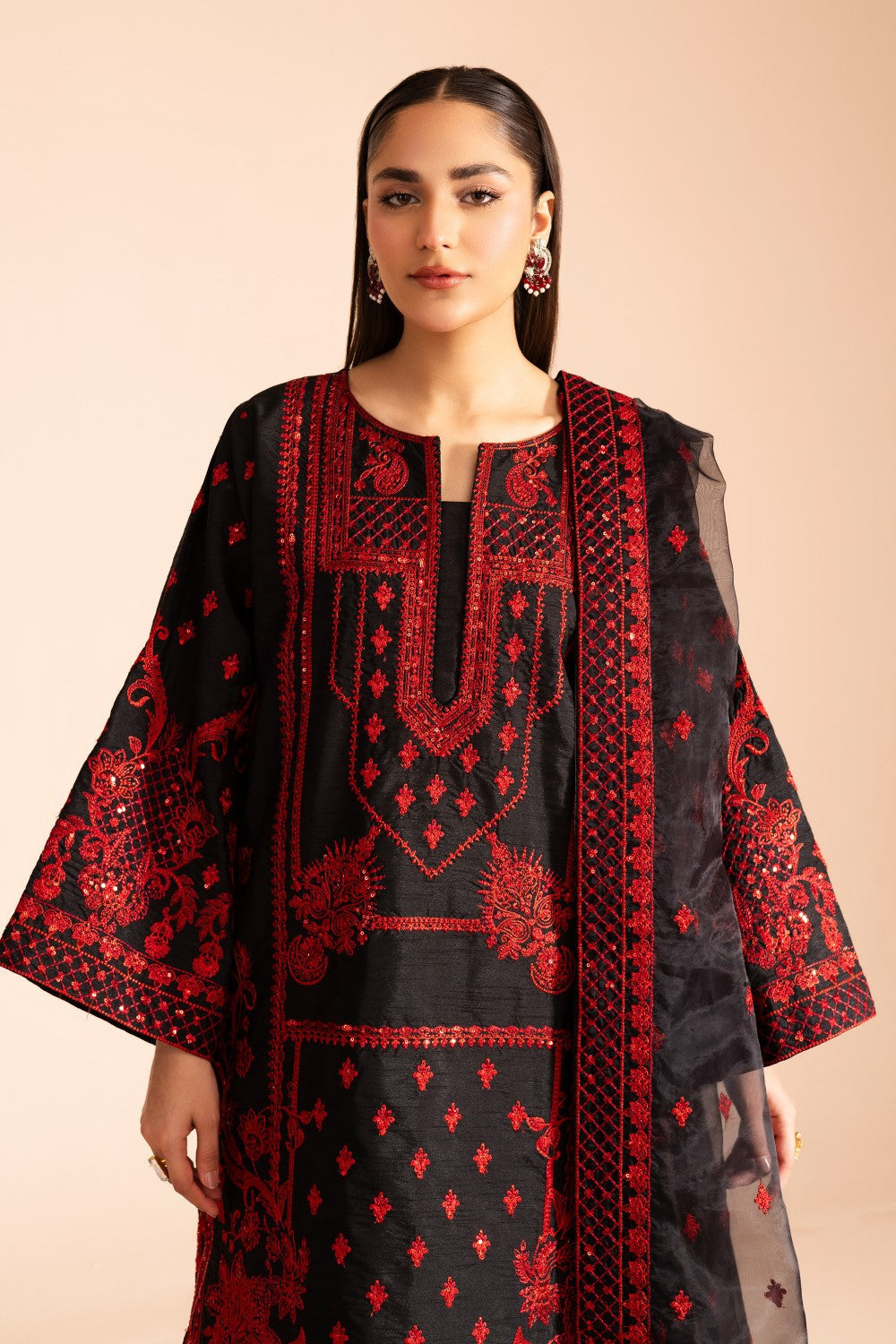 Maryum N Maria | Iris Formals | HADIYAH - MW40003 - Ladies Clothes