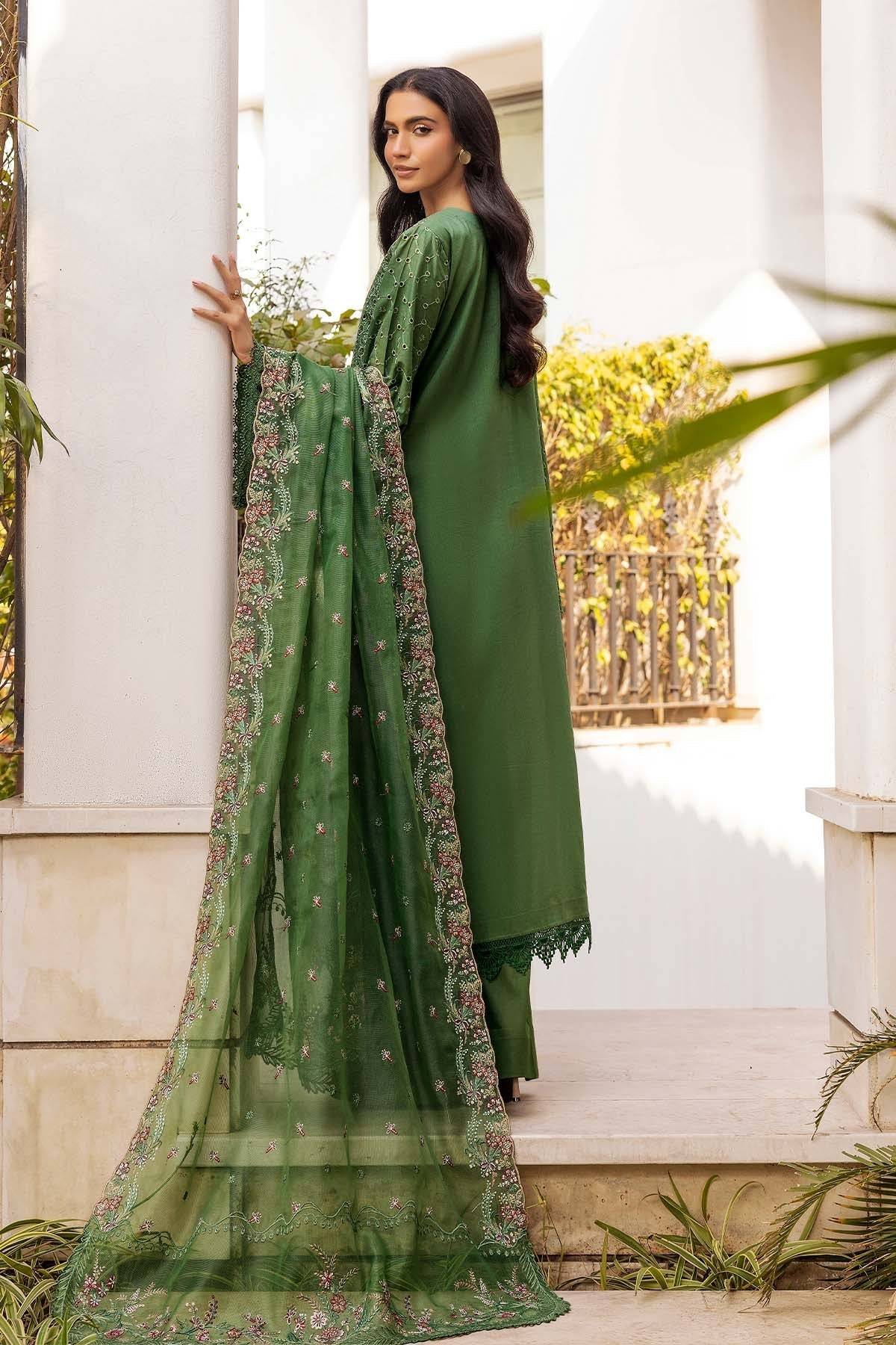 Motifz | Premium Lawn 25 | 5303-DARCY by Maria Faisal - Registered Vendor of : Motifz - type : Ladies Clothes - 100% original wedding dresses