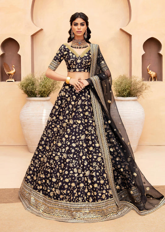 Waqas Shah | Madhubala | LAKSHMI - Maria Faisal