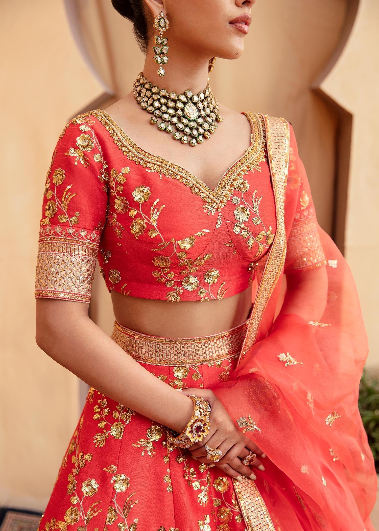 Waqas Shah | Madhubala | AAROHI - Maria Faisal