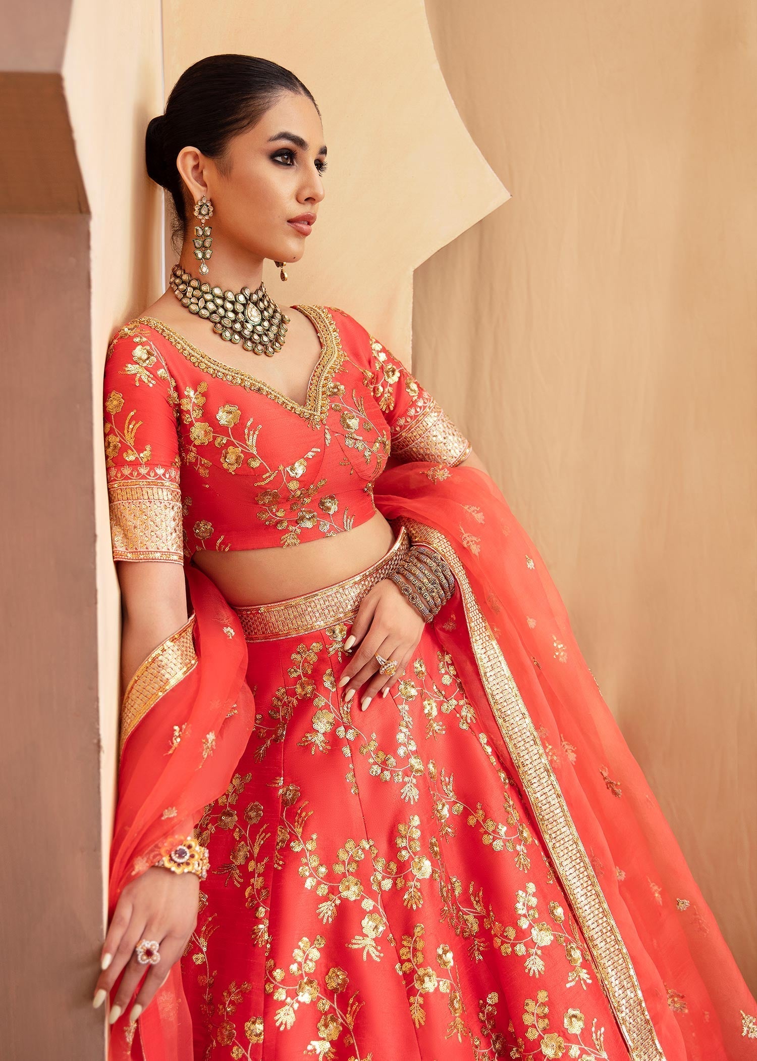 Waqas Shah | Madhubala | AAROHI - Maria Faisal