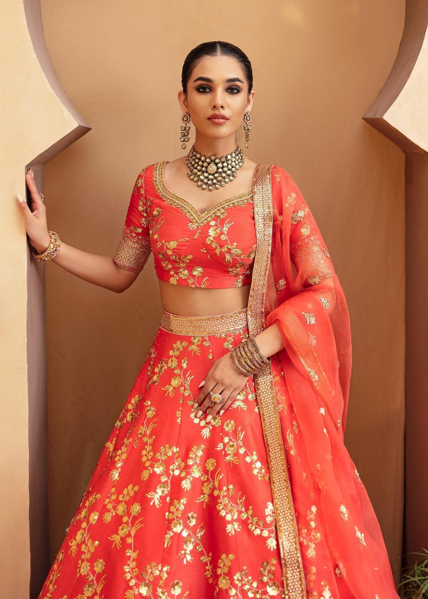 Waqas Shah | Madhubala | AAROHI - Maria Faisal