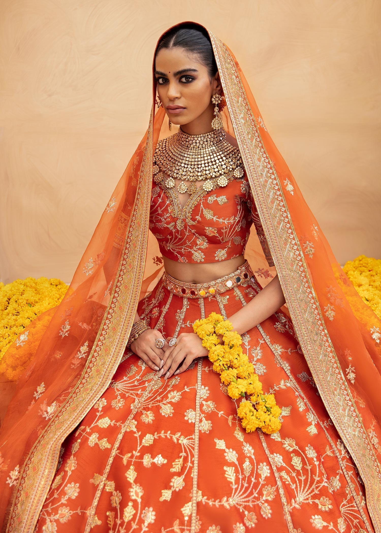 Waqas Shah | Madhubala | AABROO - Maria Faisal