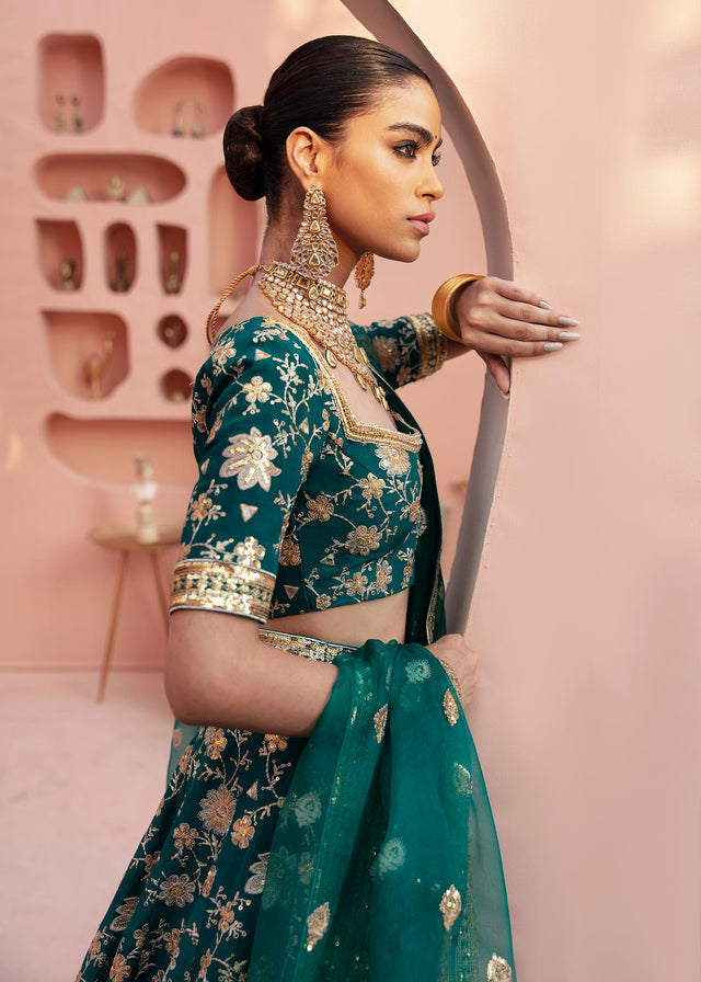 Waqas Shah | Madhubala | SHAHRBAANU - Maria Faisal