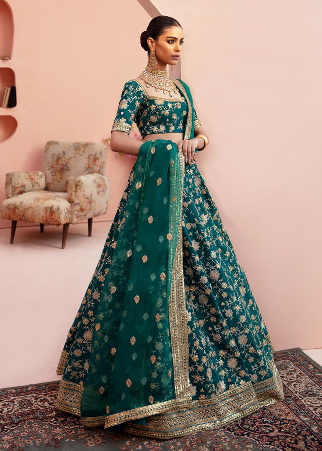 Waqas Shah | Madhubala | SHAHRBAANU - Maria Faisal