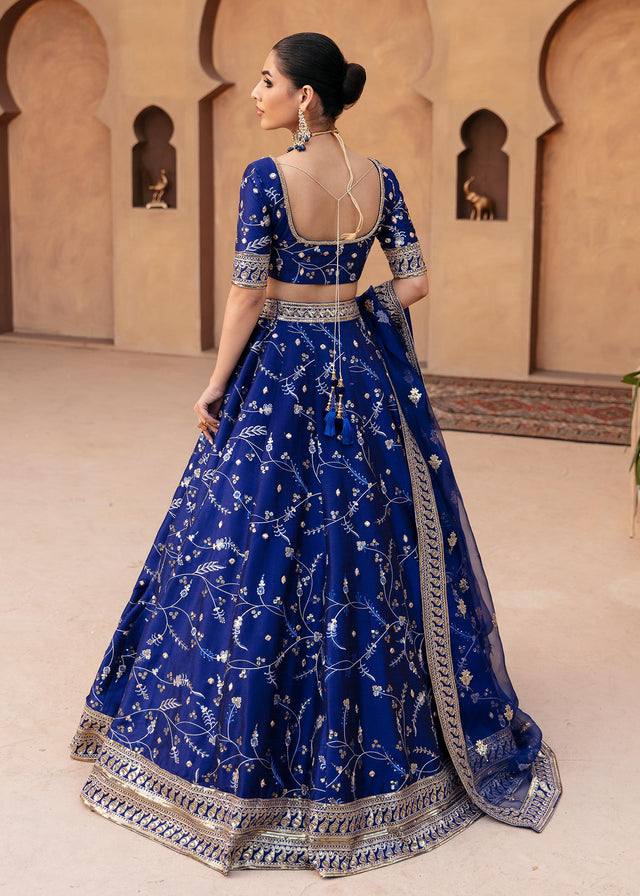 Waqas Shah | Madhubala | SHAHNAAZ - Maria Faisal