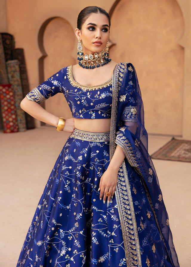 Waqas Shah | Madhubala | SHAHNAAZ - Maria Faisal