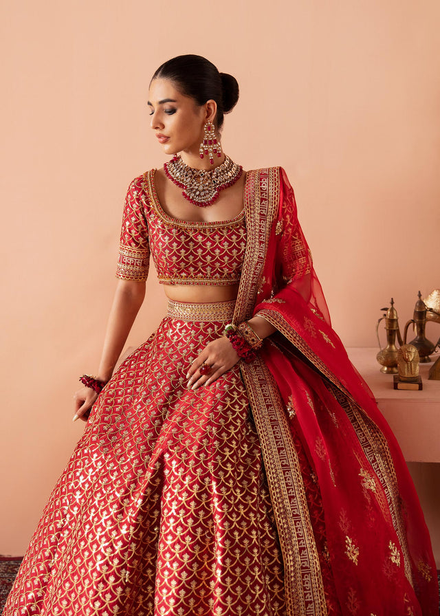 Waqas Shah | Madhubala | MASTANI - Maria Faisal