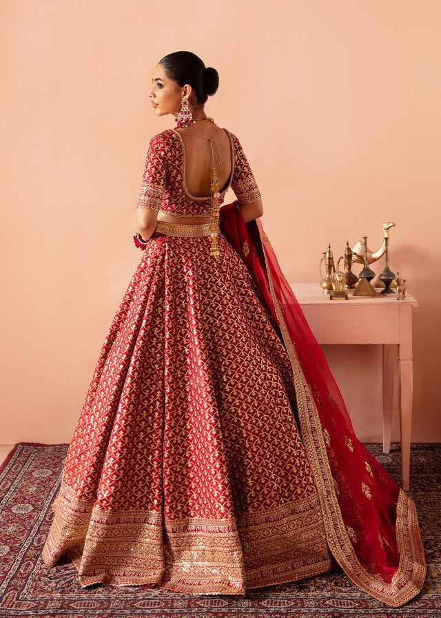 Waqas Shah | Madhubala | MASTANI - Maria Faisal