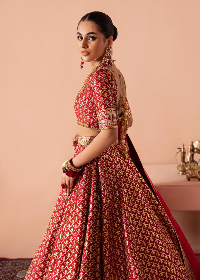 Waqas Shah | Madhubala | MASTANI - Maria Faisal