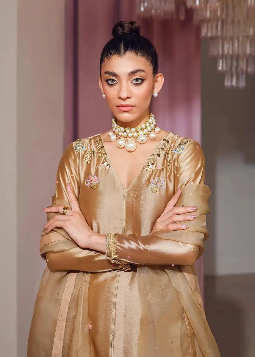 Mahum Asad | Forever and Ever Formals | Suave - Ladies Clothes