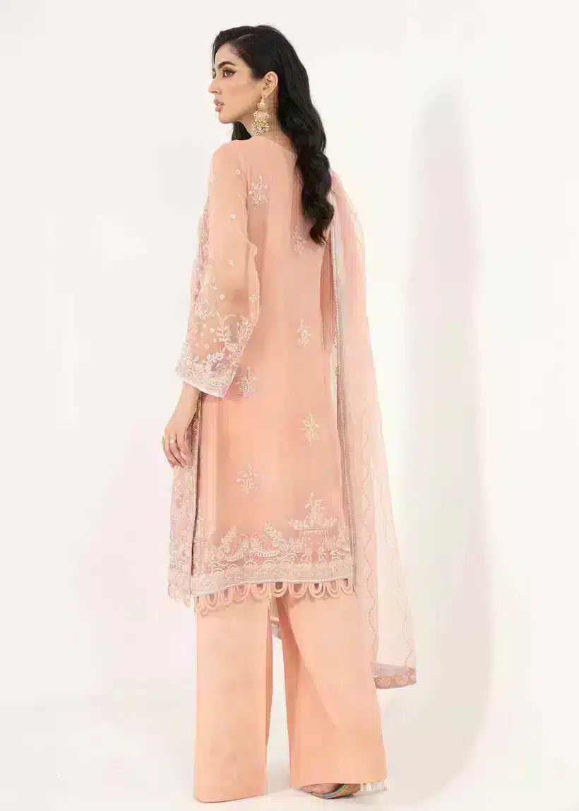 Mahum Asad | Lamhay Wedding Formals 23 | Noor - Ladies Clothes
