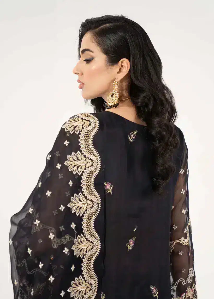 Mahum Asad | Lamhay Wedding Formals 23 | Falak - Ladies Clothes