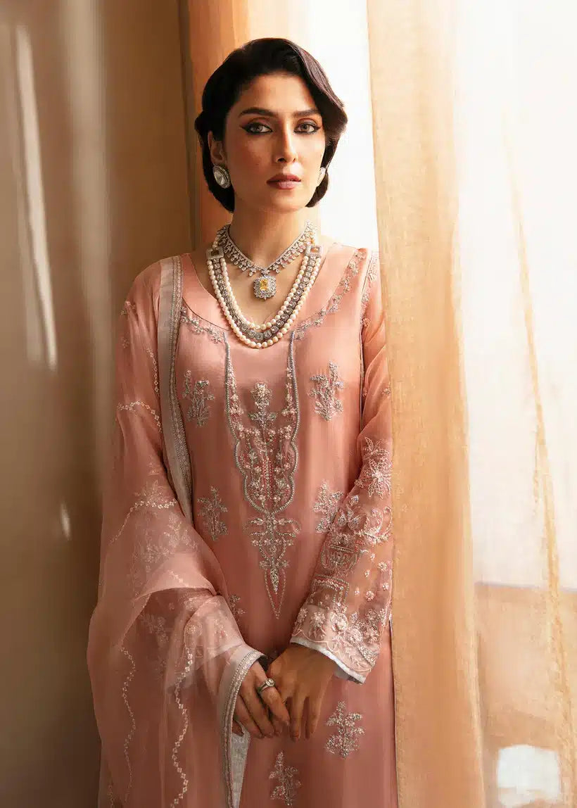 Mahum Asad | Lamhay Wedding Formals 23 | Noor - Ladies Clothes