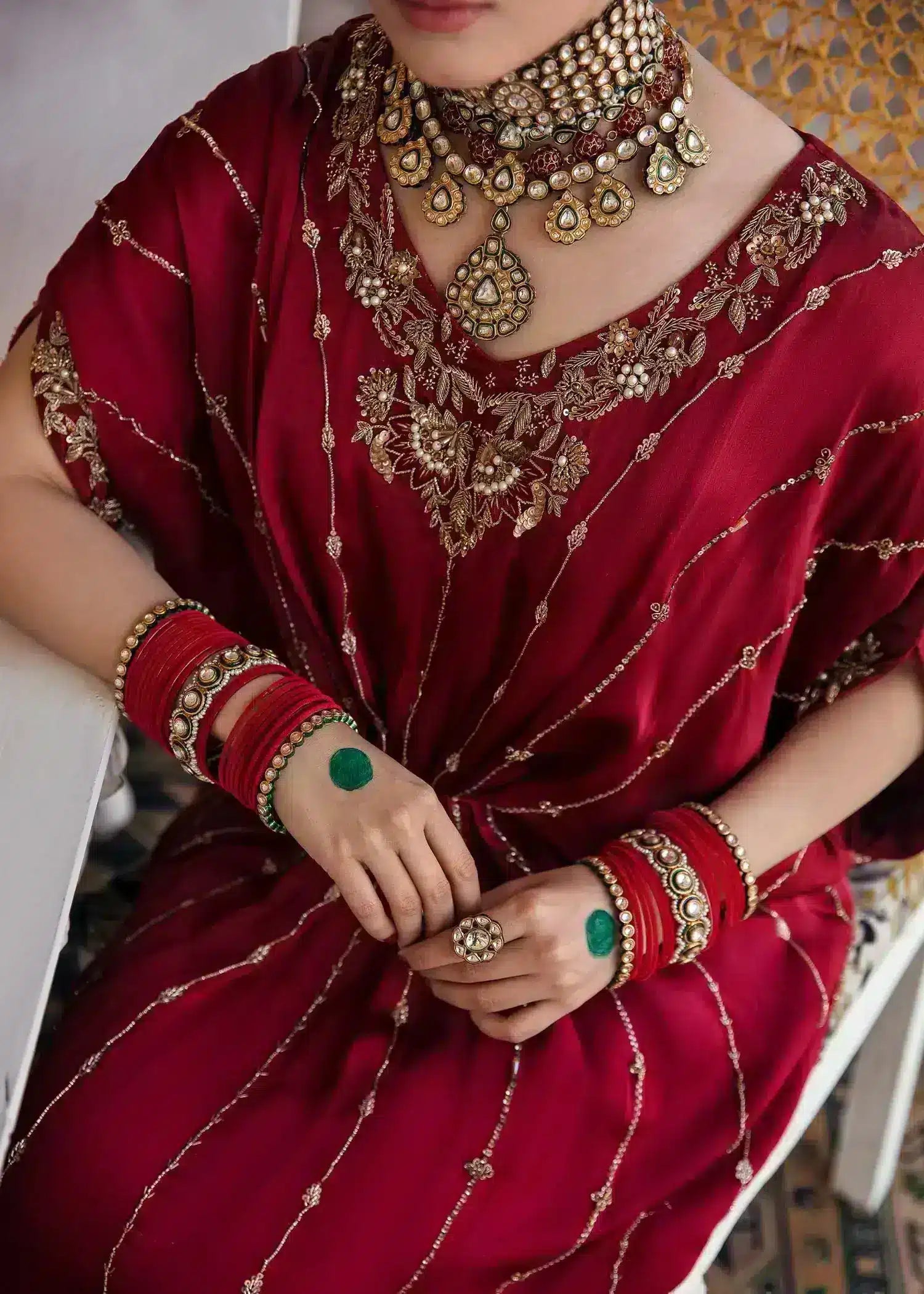 Mahum Asad | Gul Posh Luxury Formals 23 | Gulaal - Ladies Clothes