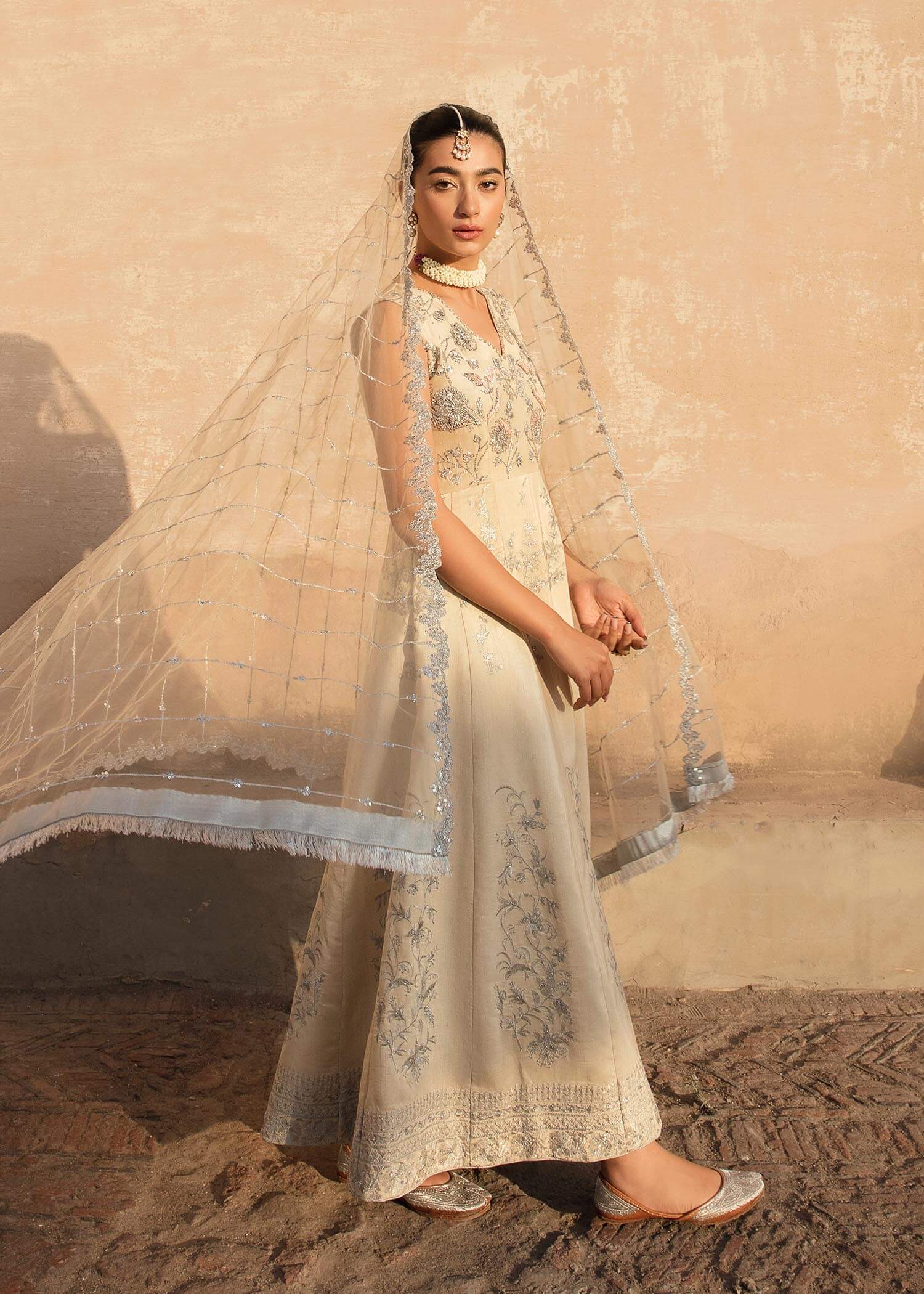 Mahum Asad | Gul Posh Luxury Formals 23 | Bahaar - Ladies Clothes