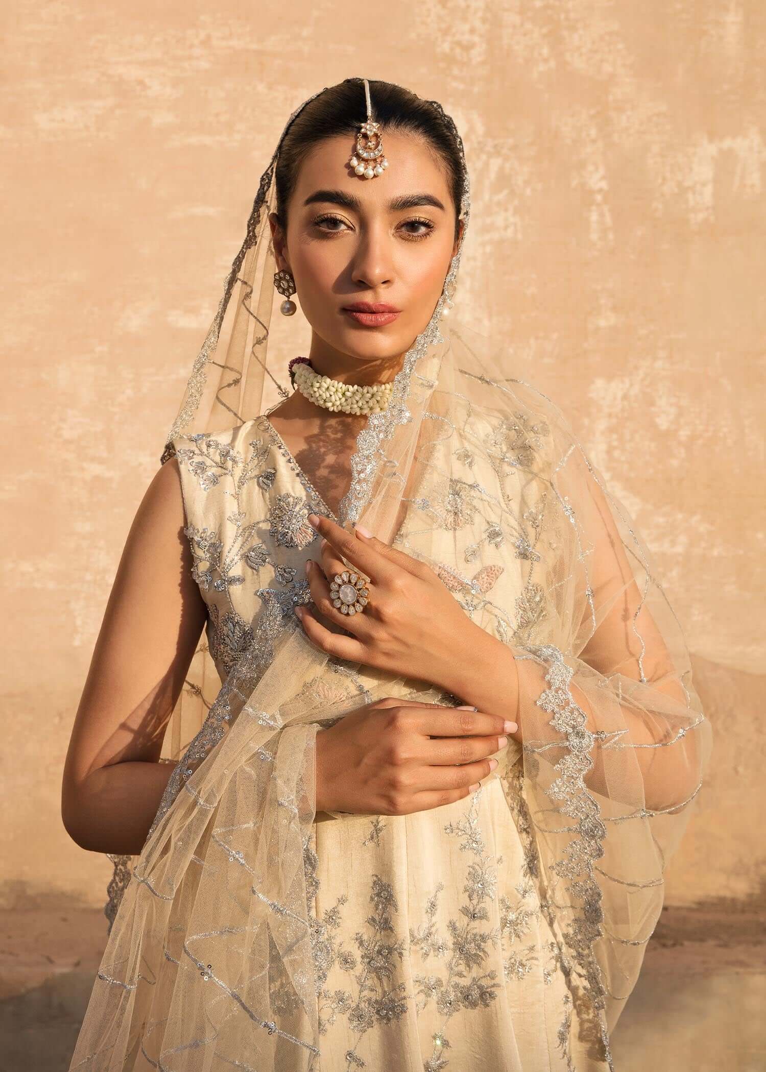 Mahum Asad | Gul Posh Luxury Formals 23 | Bahaar - Ladies Clothes