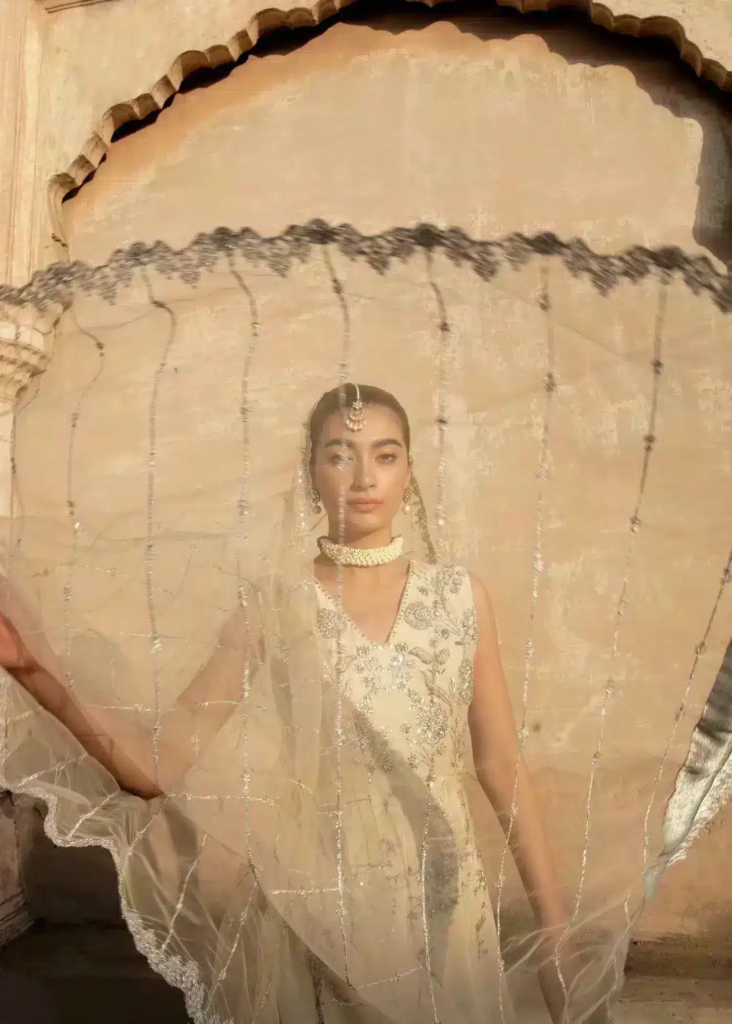 Mahum Asad | Gul Posh Luxury Formals 23 | Bahaar - Ladies Clothes