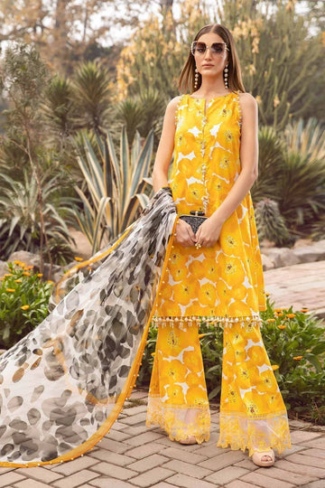 Maria B | M Prints Spring 24 | MPT-2112-B