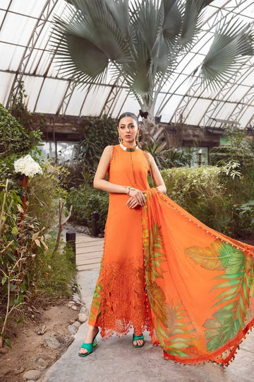 Maria B | M Prints Spring 24 | MPT-2101-A