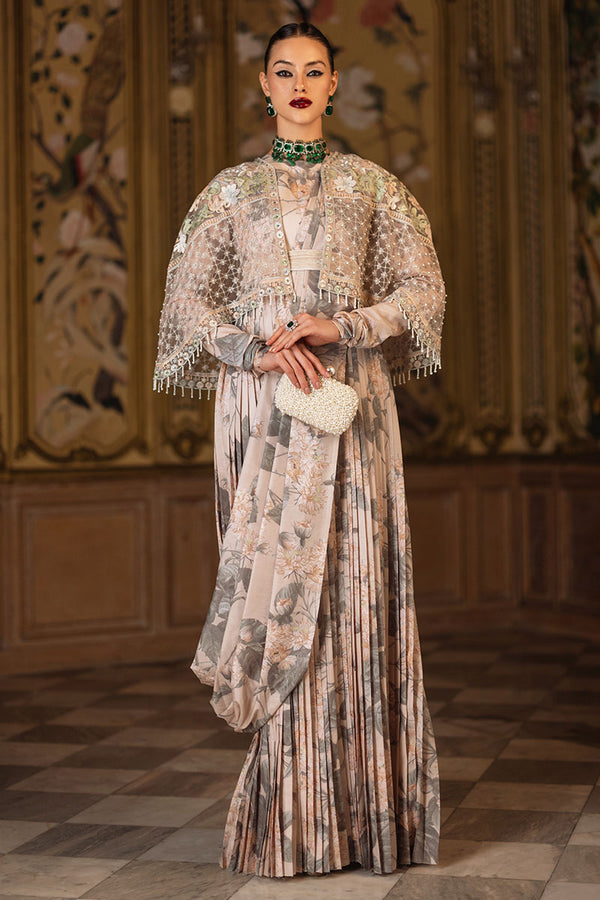 Mushq | Adelaide Pret Couture | Helen - Ladies Clothes - Maria Faisal