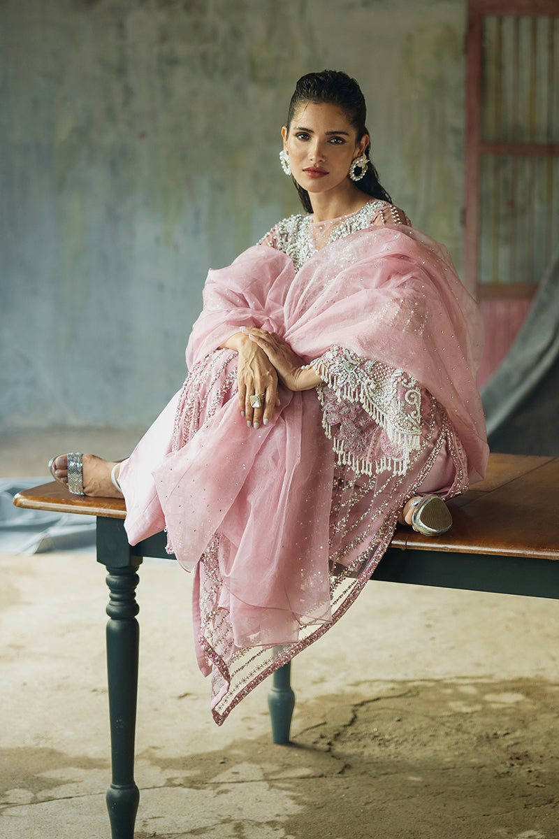 Mushq | Fleur Luxury Formals 24 | Lys - Ladies Clothes