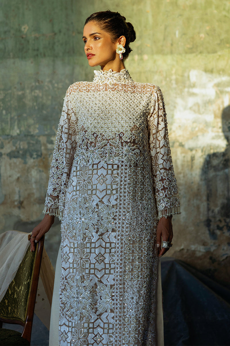 Mushq | Fleur Luxury Formals 24 | Jasmin - Ladies Clothes