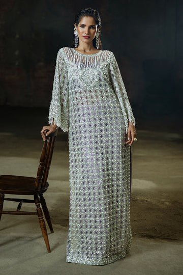 Mushq | Fleur Luxury Formals 24 | Lavande - Ladies Clothes - Maria Faisal