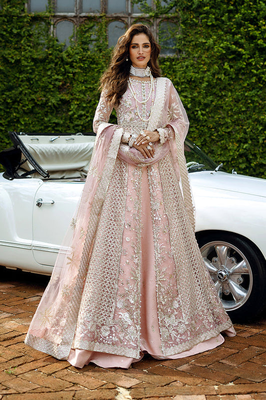 Mushq | Stardust Wedding Collection 24 |   Starlet Sparkle - Ladies Clothes - Maria Faisal