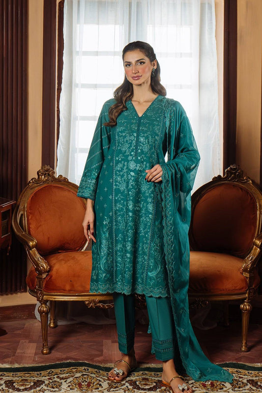 Sahar | Festive Edit Ready to Wear | Regal Reverie - RTW by Maria Faisal - Registered Vendor of : Sahar - type : Ladies Clothes - 100% original wedding dresses