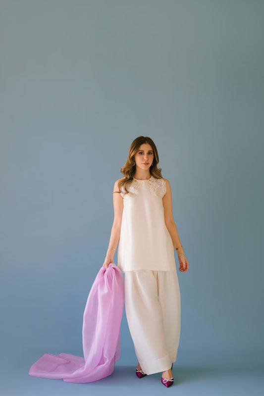 Sammy K | Aadat Festive Edition | intezar - Ladies Clothes - Maria Faisal