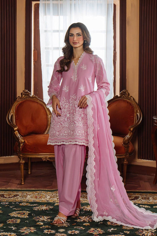 Sahar | Festive Edit Ready to Wear | Mulberry Muse - RTW by Maria Faisal - Registered Vendor of : Sahar - type : Ladies Clothes - 100% original wedding dresses