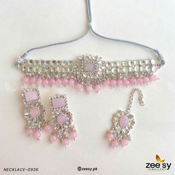 Necklace-0936 - Necklace Sets - Maria Faisal