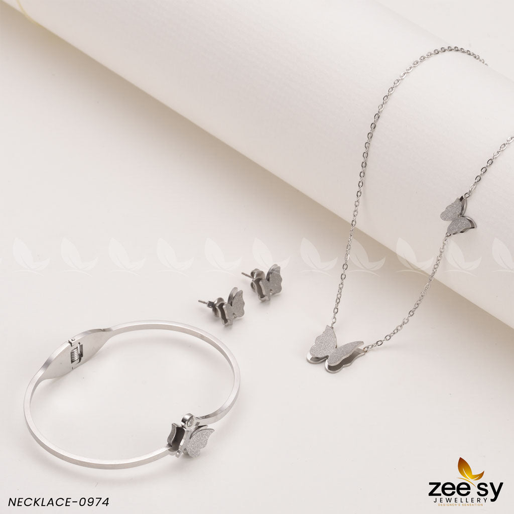 Necklace-0974 - Necklace Sets