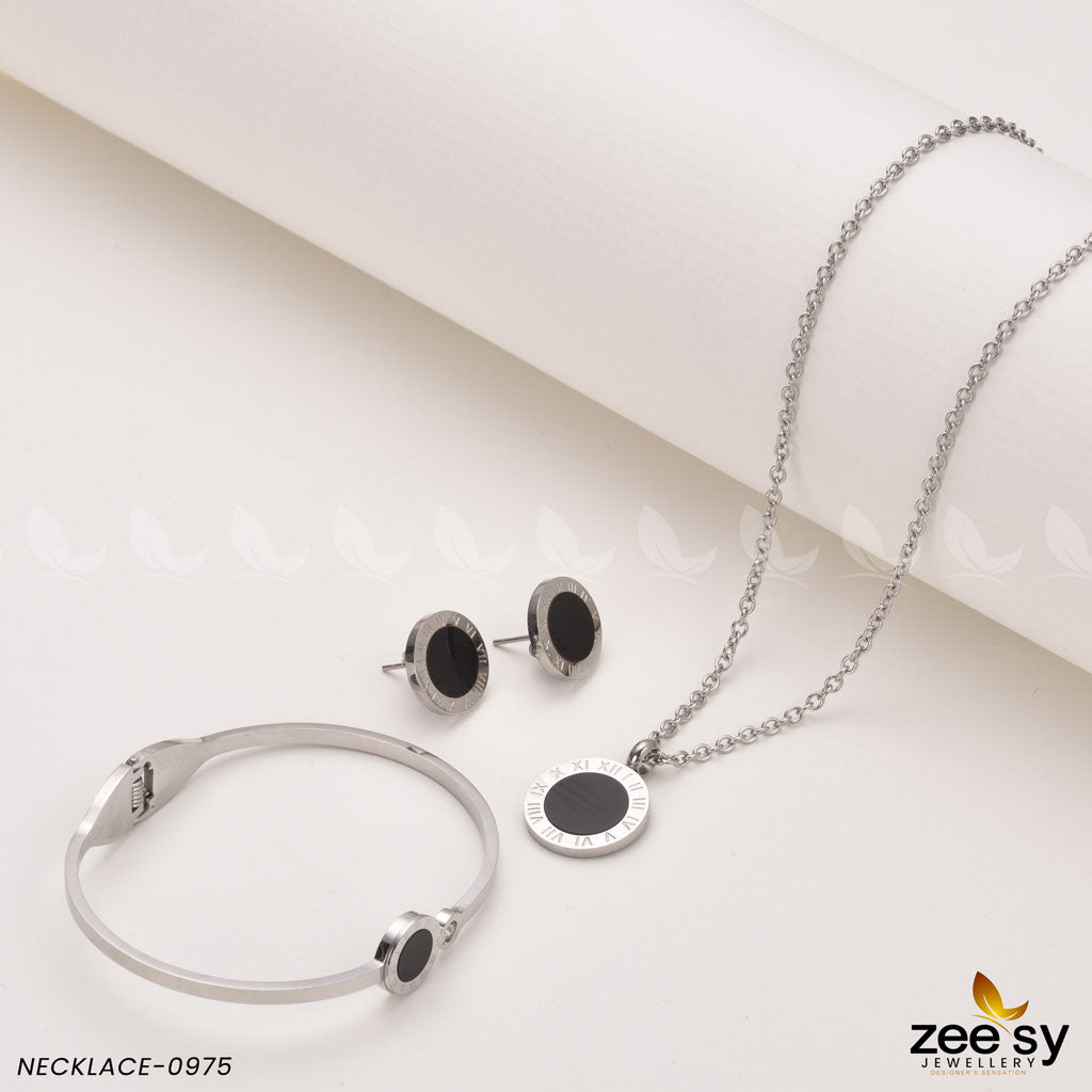 Necklace-0975 - Necklace Sets