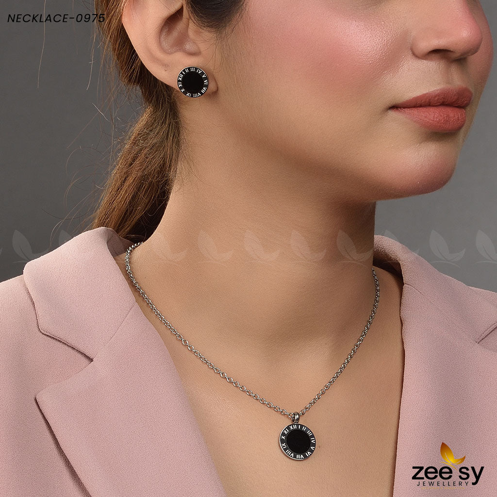 Necklace-0975 - Necklace Sets