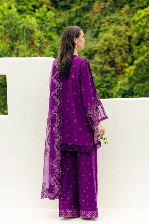 Saira Rizwan | Sajri Festive | ETOILE SREP02-25 by Maria Faisal - Registered Vendor of : Saira Rizwan - type : Ladies Clothes - 100% original wedding dresses