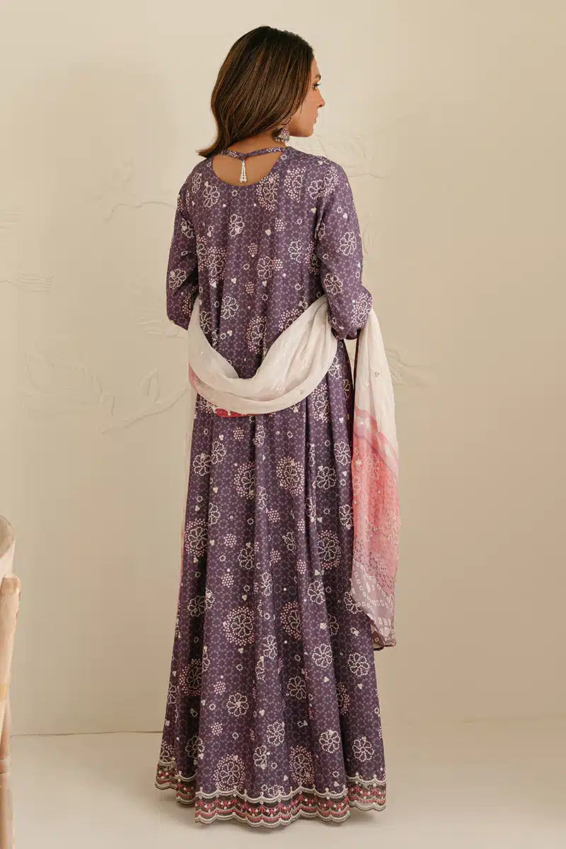 Cross Stitch | Wedding Festive 23 | Mistic Florid