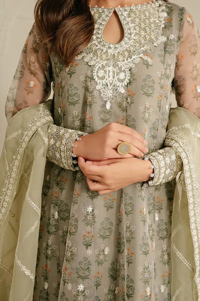 Cross Stitch | Wedding Festive 23 | RELIC FOSSIL