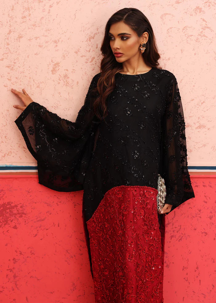 Waqas Shah | Nur Jahan | SHAH TURKAN - Maria Faisal