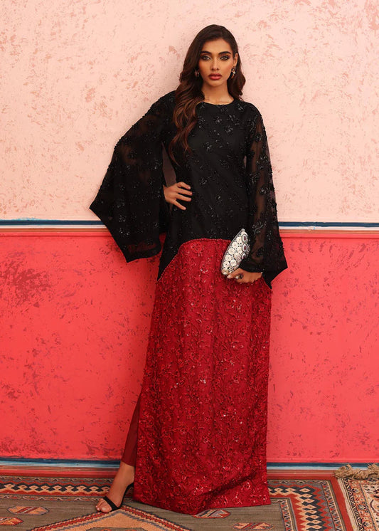 Waqas Shah | Nur Jahan | SHAH TURKAN - Maria Faisal