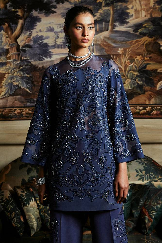 Suffuse | Luxury Pret 24 | IRINA by Maria Faisal - Registered Vendor of : Suffuse - type : Ladies Clothes - 100% original wedding dresses