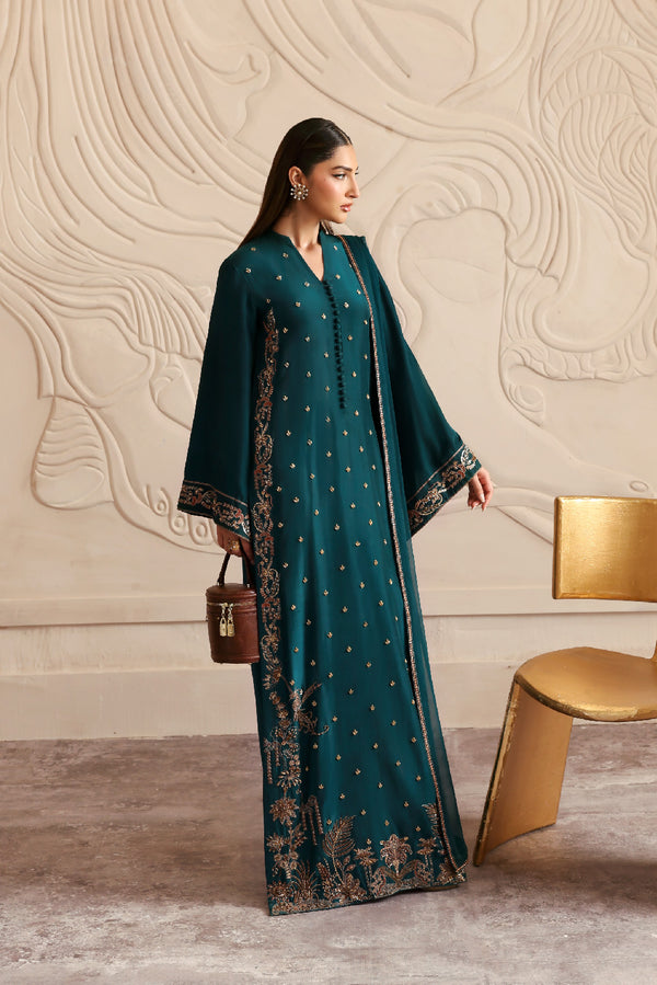 Vanya | Revuse Wedding Formals | RV-03 - Ladies Clothes - Maria Faisal