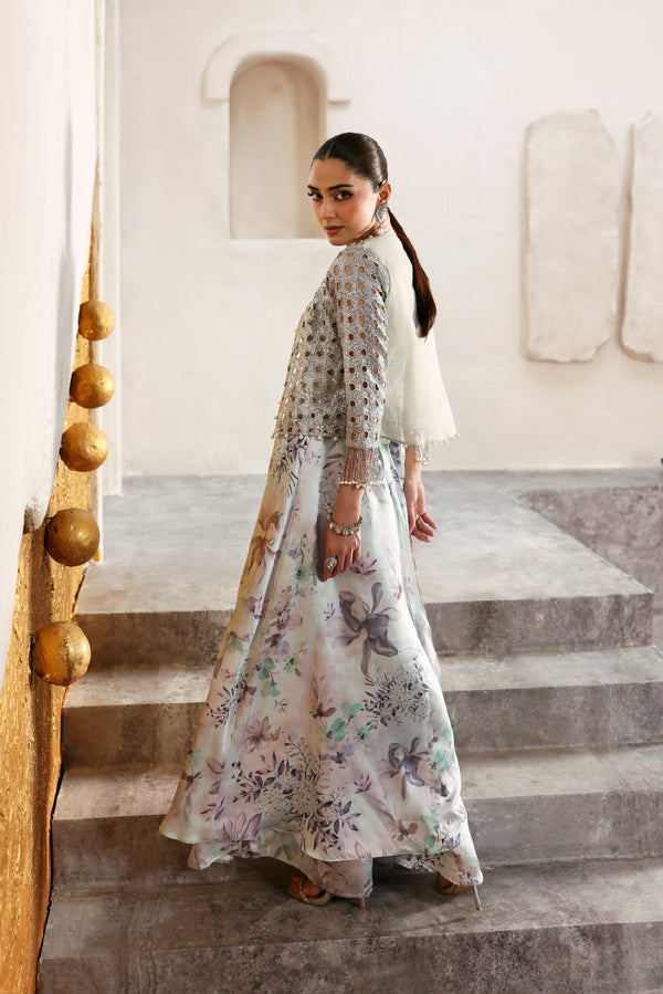 Vanya | Revuse Wedding Formals | RV-05 - Ladies Clothes - Maria Faisal