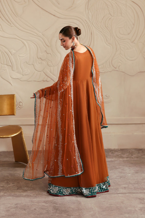 Vanya | Revuse Wedding Formals | RV-10 - Ladies Clothes - Maria Faisal